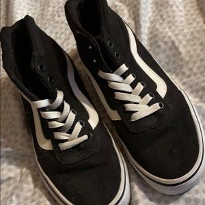 Vans 👟